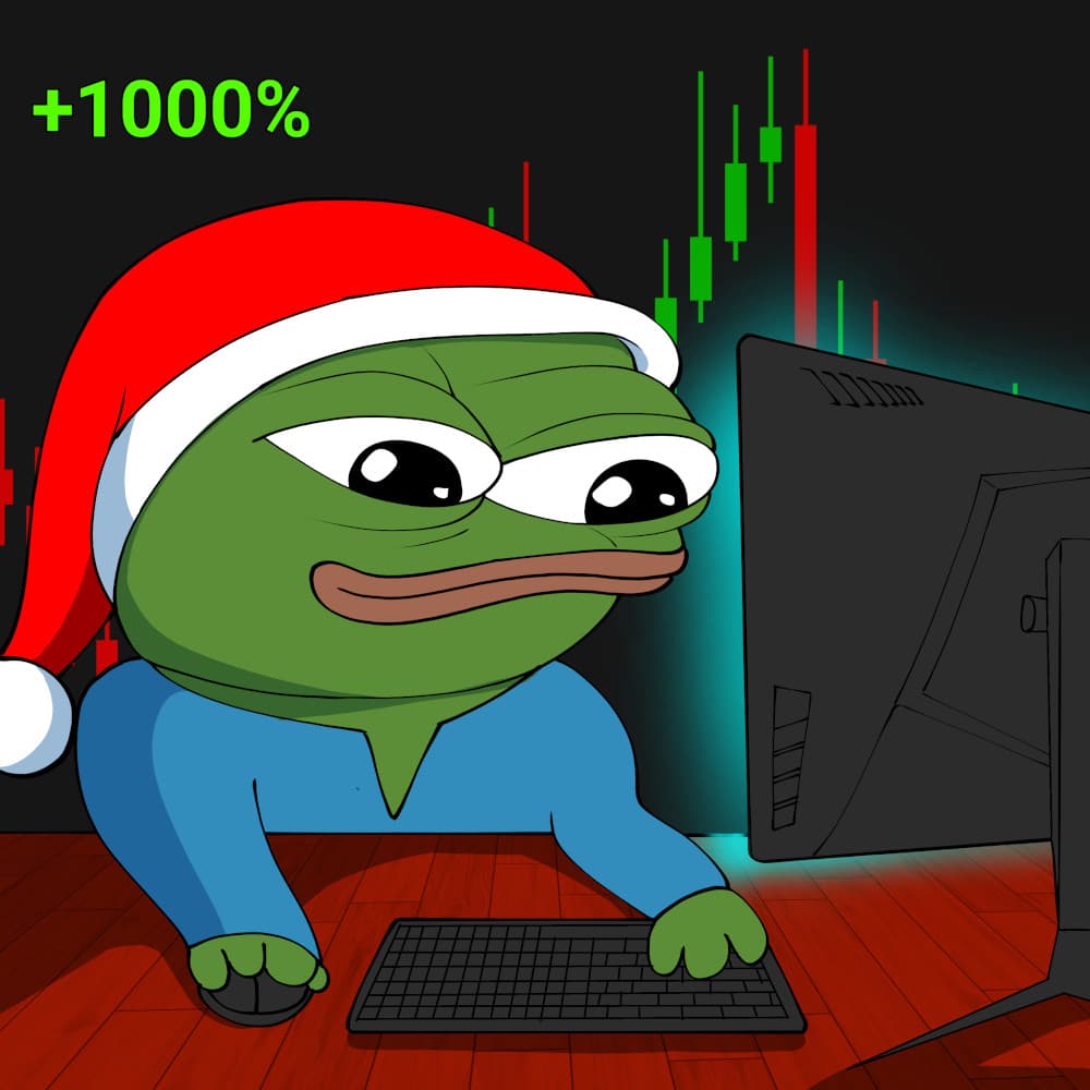 Apu Santa Trading