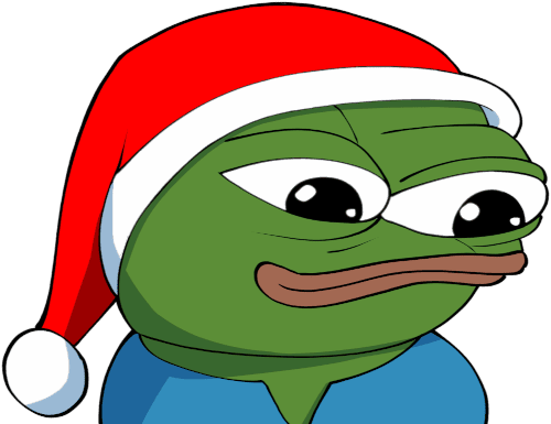 Xmas Apu Logo