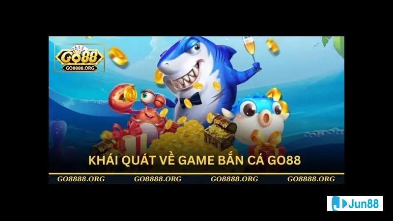 Minh họa cho Go88 trong bài viết