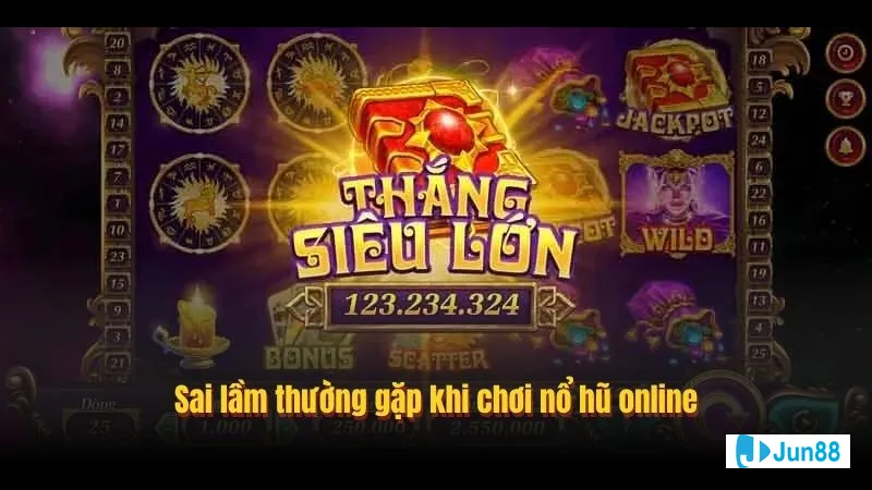 Minh họa cho Tránh chơi khi tâm lý
