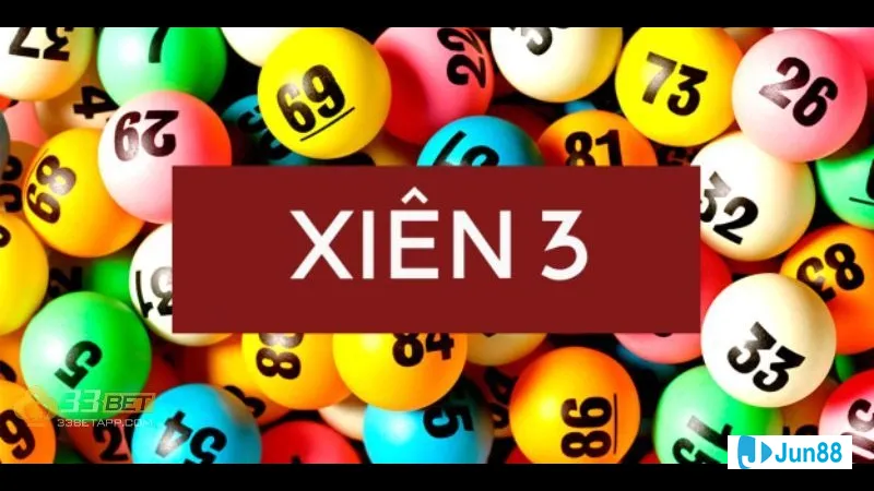 Tiền thưởng lô xiên 3 Tiền thưởng lô xiên 3