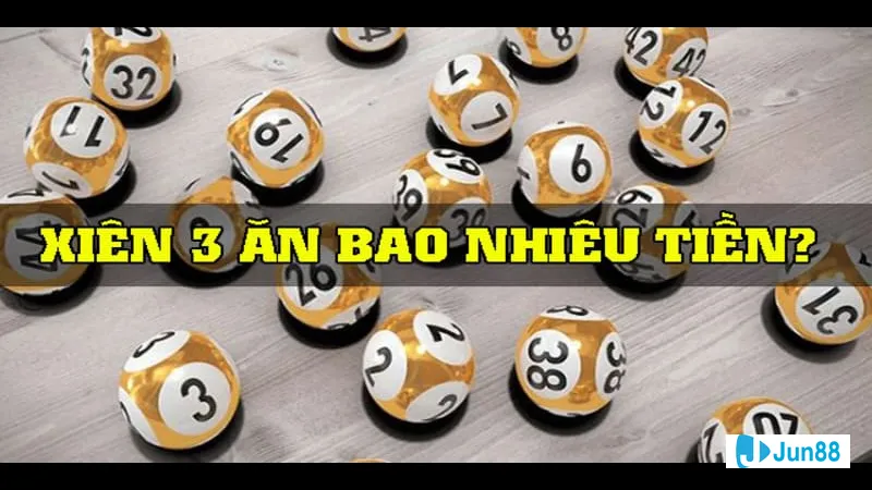 Chiến lược nuôi lô xiên 3 Chiến lược nuôi lô xiên 3