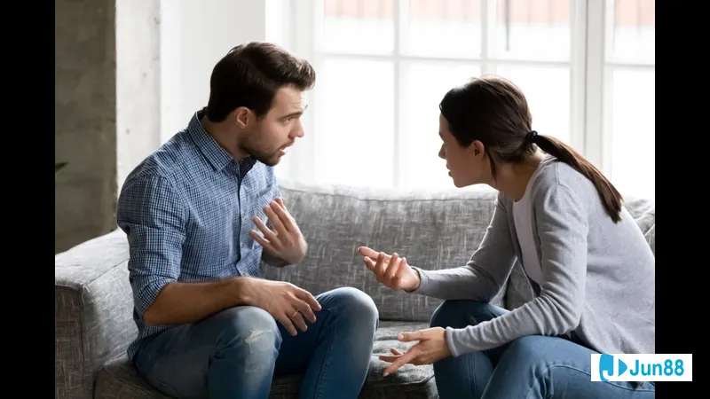Vợ khóc trong giấc mơ Vợ khóc trong giấc mơ