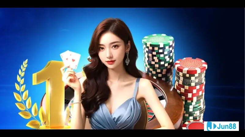 Minh họa cho Casino Trực Tuyến trong bài Minh họa cho Casino Trực Tuyến trong bài
