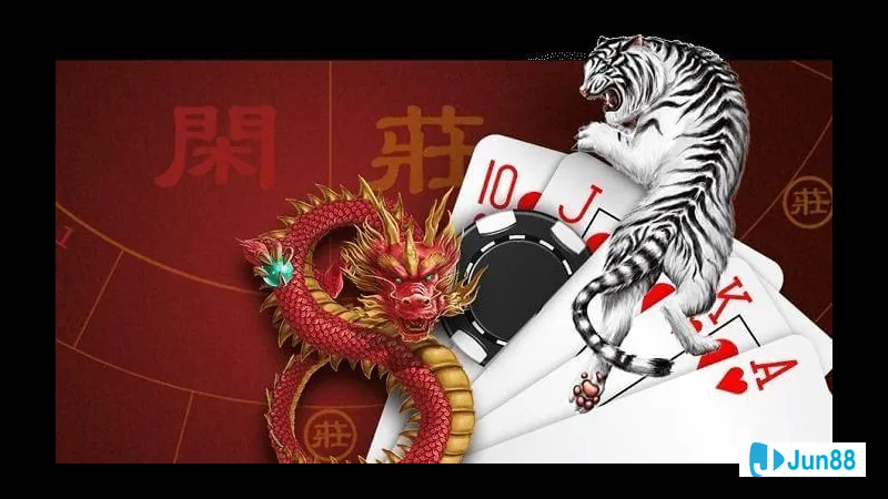 Minh họa cho Luật Chơi Rồng Hổ Online Minh họa cho Luật Chơi Rồng Hổ Online